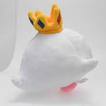 Lade das Bild in den Galerie-Viewer, Mario Boo Geist Plüsch Figur (ca. 16cm) kaufen