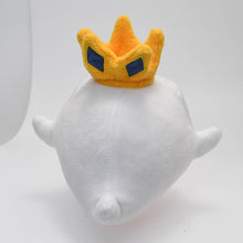 Lade das Bild in den Galerie-Viewer, Mario Boo Geist Plüsch Figur (ca. 16cm) kaufen