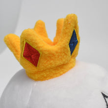 Lade das Bild in den Galerie-Viewer, Mario Boo Geist Plüsch Figur (ca. 16cm) kaufen