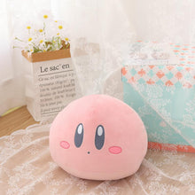 Lade das Bild in den Galerie-Viewer, Kirby oder Waddle Dee 28*24cm Kuscheltiere Kissen kaufen