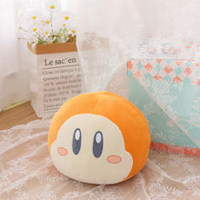 Lade das Bild in den Galerie-Viewer, Kirby oder Waddle Dee 28*24cm Kuscheltiere Kissen kaufen