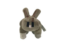 Lade das Bild in den Galerie-Viewer, Bunny - Hase Plüschtier Figur aus Minecraft (ca. 20cm) kaufen