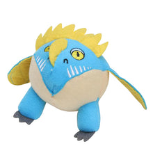 Lade das Bild in den Galerie-Viewer, Drachenzähmen leicht gemacht Plüsch Drachen Stofftiere (Ohnezahn, Nachtschatten etc.) kaufen