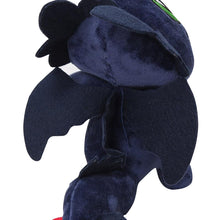 Lade das Bild in den Galerie-Viewer, Drachenzähmen leicht gemacht Plüsch Drachen Stofftiere (Ohnezahn, Nachtschatten etc.) kaufen