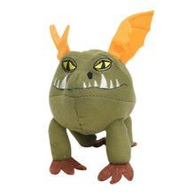 Lade das Bild in den Galerie-Viewer, Drachenzähmen leicht gemacht Plüsch Drachen Stofftiere (Ohnezahn, Nachtschatten etc.) kaufen