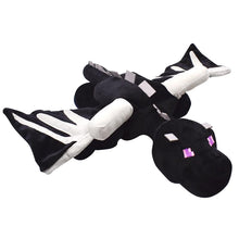 Lade das Bild in den Galerie-Viewer, Dragon Ender Drache Plüsch Figur (ca. 60cm) kaufen