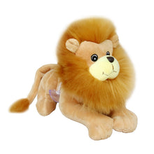 Lade das Bild in den Galerie-Viewer, Lion King Simba, Timon, Pumbaa etc. Stofftier (ca. 25-30cm) kaufen