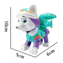 Lade das Bild in den Galerie-Viewer, Paw Patrol Everest Figur mit Skateboard kaufen