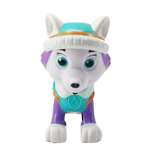 Lade das Bild in den Galerie-Viewer, Paw Patrol Everest Figur mit Skateboard kaufen