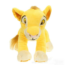 Lade das Bild in den Galerie-Viewer, Lion King Simba, Timon, Pumbaa etc. Stofftier (ca. 25-30cm) kaufen