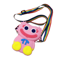 Lade das Bild in den Galerie-Viewer, Huggy Wuggy Pop-it Fidget Tasche kaufen