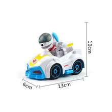 Lade das Bild in den Galerie-Viewer, Paw Patrol Robodog und Auto Spielzeug kaufen