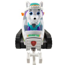 Lade das Bild in den Galerie-Viewer, Paw Patrol Everest im Schneemobil Spielzeug Figur kaufen
