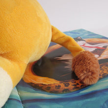 Lade das Bild in den Galerie-Viewer, König der Löwen Simba Kuscheltier Plüschtier (ca. 30cm) kaufen