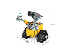 Lade das Bild in den Galerie-Viewer, WALL E Baustein Set (687 Teile) kaufen