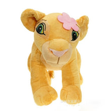 Lade das Bild in den Galerie-Viewer, Lion King Simba, Timon, Pumbaa etc. Stofftier (ca. 25-30cm) kaufen