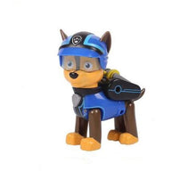 Lade das Bild in den Galerie-Viewer, Paw Patrol Figur Chase Mehrfarbig kaufen