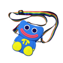 Lade das Bild in den Galerie-Viewer, Huggy Wuggy Pop-it Fidget Tasche kaufen