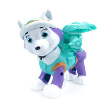 Lade das Bild in den Galerie-Viewer, Paw Patrol Everest & Schneeräumer Snowmobile Fahrzeug kaufen