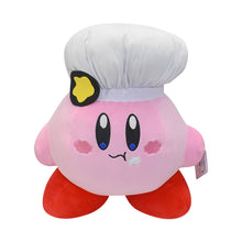 Lade das Bild in den Galerie-Viewer, Plüschfigur Nintendo Kirby in verschiedenen Ausführungen kaufen