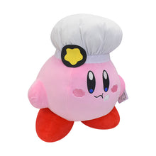 Lade das Bild in den Galerie-Viewer, Plüschfigur Nintendo Kirby in verschiedenen Ausführungen kaufen