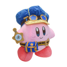 Lade das Bild in den Galerie-Viewer, Plüschfigur Nintendo Kirby in verschiedenen Ausführungen kaufen