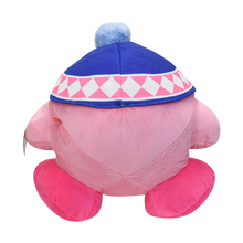 Lade das Bild in den Galerie-Viewer, Plüschfigur Nintendo Kirby in verschiedenen Ausführungen kaufen