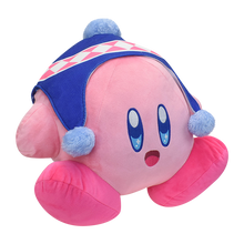 Lade das Bild in den Galerie-Viewer, Plüschfigur Nintendo Kirby in verschiedenen Ausführungen kaufen