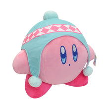 Lade das Bild in den Galerie-Viewer, Plüschfigur Nintendo Kirby in verschiedenen Ausführungen kaufen