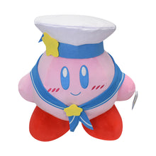 Lade das Bild in den Galerie-Viewer, Plüschfigur Nintendo Kirby in verschiedenen Ausführungen kaufen