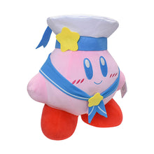 Lade das Bild in den Galerie-Viewer, Plüschfigur Nintendo Kirby in verschiedenen Ausführungen kaufen