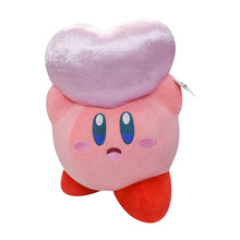 Lade das Bild in den Galerie-Viewer, Plüschfigur Nintendo Kirby in verschiedenen Ausführungen kaufen