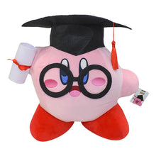 Lade das Bild in den Galerie-Viewer, Plüschfigur Nintendo Kirby in verschiedenen Ausführungen kaufen