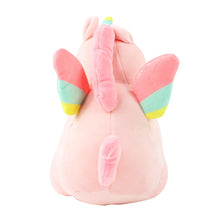 Lade das Bild in den Galerie-Viewer, Kawaii Einhorn Plüsch Unicorn Kuscheltier (ca. 25cm) kaufen