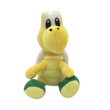 Lade das Bild in den Galerie-Viewer, Mario Koopa Troopa Plüsch Tier - Figur (ca. 15cm) kaufen