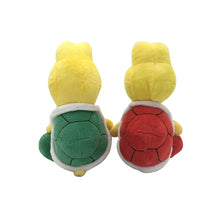 Lade das Bild in den Galerie-Viewer, Mario Koopa Troopa Plüsch Tier - Figur (ca. 15cm) kaufen