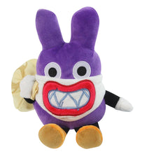 Lade das Bild in den Galerie-Viewer, Mario Thief Nabbit Rabbit Plüsch - Kuscheltier (ca. 18cm) kaufen