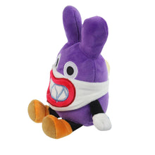 Lade das Bild in den Galerie-Viewer, Mario Thief Nabbit Rabbit Plüsch - Kuscheltier (ca. 18cm) kaufen