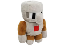 Lade das Bild in den Galerie-Viewer, Minecraft Happy Explorer Iron Golem ca. 18cm Plüsch Figur kaufen