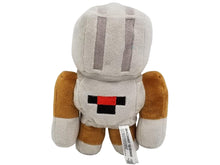 Lade das Bild in den Galerie-Viewer, Minecraft Happy Explorer Iron Golem ca. 18cm Plüsch Figur kaufen