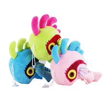 Lade das Bild in den Galerie-Viewer, Murloc Kuscheltiere aus Plüsch (ca. 26cm) kaufen