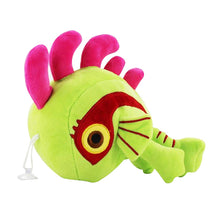 Lade das Bild in den Galerie-Viewer, Murloc Kuscheltiere aus Plüsch (ca. 26cm) kaufen