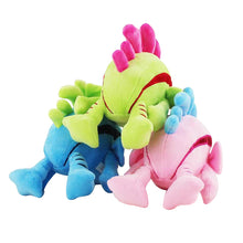 Lade das Bild in den Galerie-Viewer, Murloc Kuscheltiere aus Plüsch (ca. 26cm) kaufen