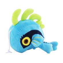 Lade das Bild in den Galerie-Viewer, Murloc Kuscheltiere aus Plüsch (ca. 26cm) kaufen