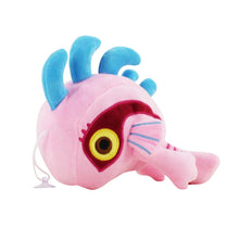 Lade das Bild in den Galerie-Viewer, Murloc Kuscheltiere aus Plüsch (ca. 26cm) kaufen
