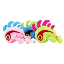 Lade das Bild in den Galerie-Viewer, Murloc Kuscheltiere aus Plüsch (ca. 26cm) kaufen