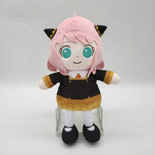 Lade das Bild in den Galerie-Viewer, Anya Forger aus Spy x Family Plüsch Puppe kaufen