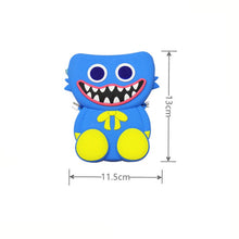 Lade das Bild in den Galerie-Viewer, Huggy Wuggy Pop-it Fidget Tasche kaufen