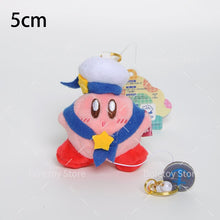 Lade das Bild in den Galerie-Viewer, Nintendo Kirby Plüschfigur mit Anhänger kaufen