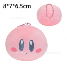 Lade das Bild in den Galerie-Viewer, Nintendo Kirby Plüschfigur mit Anhänger kaufen